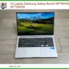 Vỏ Laptop Samsung Galaxy Book4 NP750XGK, NP730XGK Zin Mới - Thay Vỏ Laptop Lấy Ngay, Bảo Hành Uy Tín