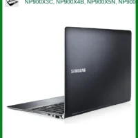 Vỏ Laptop Samsung Notebook 9 NP900X3A/C/B/N/T - Dịch vụ thay lấy ngay TPHCM