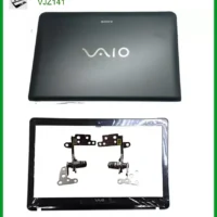 Vỏ Laptop VAIO A Series VJA121, VJA122, VJZ141 - Thay Thế Zin Chính Hãng, Lấy Liền Tại Chỗ