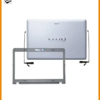 Vỏ Laptop VAIO N Series VGN-N31, VGN-N38 - Địa Chỉ Thay Zin Chính Hãng Lấy Ngay