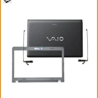 Vỏ Laptop VAIO S Series VJS151, VJS152 - Thay vỏ mới, nâng tầm trải nghiệm