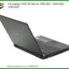 Vỏ Laptop VAIO SZ Series VGN-SZ1, VGN-SZ2, VGN-SZ3 - Thay Vỏ Laptop Lấy Liền Tại TPHCM
