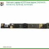Webcam Laptop ACER Acer Aspire 3 A314-31, A314-31G, A314-32, A314-32G Chính Hãng - Thay Nhanh, Lấy Liền Tại TP.HCM