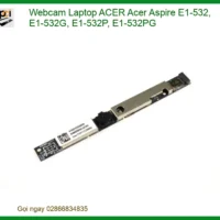 Webcam Laptop Acer Aspire E1-532 Series - Địa chỉ thay lấy liền TPHCM