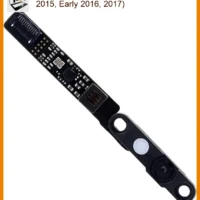 Webcam Laptop Apple Macbook A1534 (early 2015, Early 2016, 2017) Chính Hãng - Thay Thế Uy Tín Tphcm