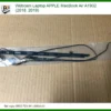 Webcam Laptop APPLE MacBook Air A1932 - Địa chỉ thay lấy ngay TPHCM