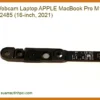 Thay Webcam Laptop Apple Macbook Pro M1 / Max A2485 (16-Inch, 2021) Zin Chính Hãng, Lấy Liền