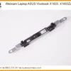 Webcam Laptop ASUS Vivobook X1603, X1603ZA - Dịch vụ thay lấy liền TPHCM