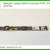 Webcam Laptop ASUS Vivobook X707, X707MA, X707UA - Giải Pháp An Toàn Cho Gia Đình