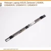Webcam Laptop ASUS Zenbook UX6404, UX6404VA, UX6404VV, UX6404VI - Dịch Vụ Thay Thế Chuyên Nghiệp, Lấy Liền
