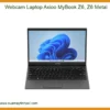 Webcam Laptop Axioo MyBook Z6, Z6 Metal