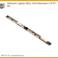 Webcam Laptop Dell Alienware x15 R1, R2 Chính Hãng - Dịch Vụ Thay Thế, Sửa Chữa Tận Nơi