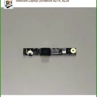 Thay Webcam Laptop Dynabook AZ15 AZ25 - Tiệm Sửa Lấy Liền Giá Tốt