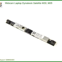 Webcam Laptop Dynabook Satellite M30, M35 chính hãng - Dịch vụ thay lấy liền TPHCM