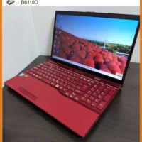 Webcam Laptop Fujitsu Lifebook B6110, B6110D - Giải pháp thay thế chuyên nghiệp, lấy ngay