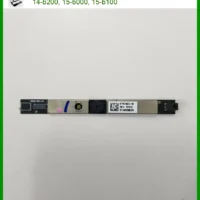 Webcam Laptop Hp Pavilion 14-b000 15-b100 Zin Chính Hãng - Trung Tâm Sửa Chữa Lấy Liền
