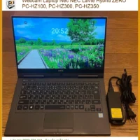 Webcam Laptop Nec LaVie Hybrid ZERO HZ100/300/350 - Địa chỉ sửa lấy liền TPHCM