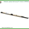 Webcam Laptop Samsung ATIV Book 5 NP540U3C - Thay Mới Nâng Tầm Hình Ảnh