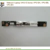 Webcam Laptop VAIO E Series VPC-EA, EB, EC - Địa chỉ thay lấy liền TPHCM