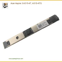 Webcam Laptop Acer Aspire 3 A315 - Thay Nhanh Lấy Liền TPHCM