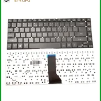 Bàn phím Laptop ACER E1-472G - Lắp Đặt Nhanh, Giá Rẻ, Lấy Liền TPHCM