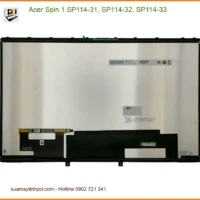 Màn hình Laptop Acer Spin 1 - Thay Lấy Liền TPHCM Giá Rẻ