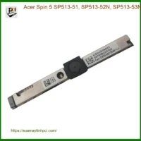 Webcam Acer Spin 5 - Thay Webcam Laptop Nhanh TPHCM