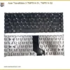 Bàn phím Laptop ACER TravelMate X TMP514-51 - Thay Lấy Ngay - Trung Tâm TPHCM