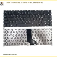 Bàn phím Laptop ACER TravelMate X TMP514-51 - Thay Lấy Ngay - Trung Tâm TPHCM