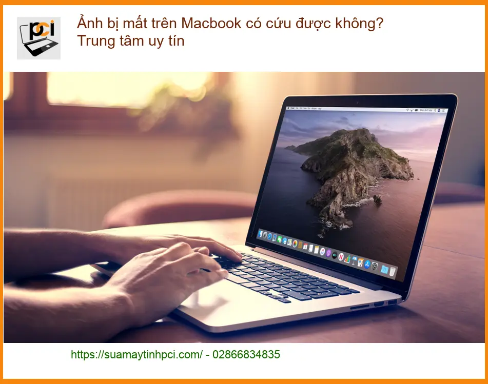 Khôi Phục Dữ Liệu Ảnh Macbook có cứu được không? – Trung tâm uy tín TPHCM