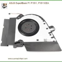 Quạt Laptop ASUS ExpertBook P1511 - Thay Nhanh Tại TPHCM | Giá Rẻ