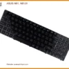 Bàn phím Laptop ASUS N61JV - Thay nhanh, giá rẻ tại Trung tâm TPHCM
