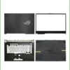 Thay Vỏ Laptop ROG G733 - Nhanh Chóng TPHCM | Giá Tốt Nhất