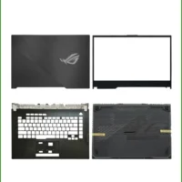 Thay Vỏ Laptop ROG G733 - Nhanh Chóng TPHCM | Giá Tốt Nhất