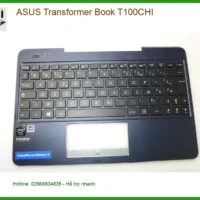 Bàn phím Laptop ASUS T100CHI - Thay Nhanh Tại Trung Tâm TPHCM Giá Rẻ Nhất