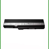Pin Laptop ASUS U56, U56E, U56JR - Thay Lấy Liền, Giá Tốt TPHCM