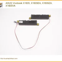 Sửa Loa Laptop ASUS Vivobook X1605 - Trung Tâm Giá Rẻ, Lấy Ngay TPHCM