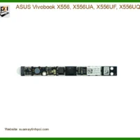 Thay Webcam Laptop ASUS Vivobook X556 - Lấy ngay giá rẻ tại TPHCM