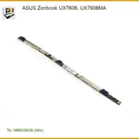 Sửa Webcam Laptop ASUS Zenbook UX7606 UX7606MA - Lấy Ngay Giá Rẻ TPHCM