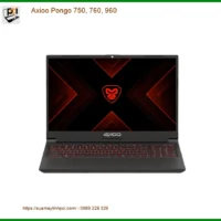Quạt Laptop Axioo Pongo 750 760 960 - Lắp Nhanh Giá Rẻ TPHCM