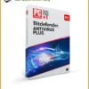 Antivirus Bitdefender Plus 1 PC 12 Tháng - Cài Đặt Nhanh TPHCM