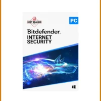 Antivirus Bitdefender 5 PC 12 Tháng - Giá Rẻ TPHCM Giao Nhanh