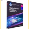 Bitdefender Premium Security - Cài đặt Nhanh chóng TPHCM