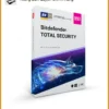 Antivirus Bitdefender Total Security - Cài Đặt Máy Tính Uy Tín TPHCM