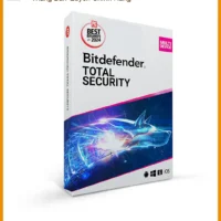 Antivirus Bitdefender Total Security - Cài Đặt Nhanh TPHCM Giá Rẻ