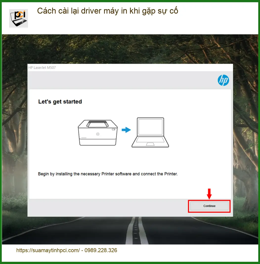Thủ thuật Máy in Cách cài lại driver máy khi gặp sự cố – Trung tâm hỗ trợ gần đây