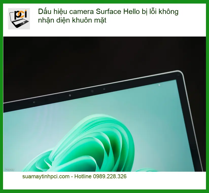 Dấu hiệu camera Hello bị lỗi không nhận diện khuôn mặt – Cách tự xử lý tại nhà