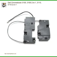 Loa Laptop Dell Chromebook - Sửa Nhanh | Giá Rẻ TPHCM