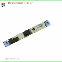 Sửa Webcam Laptop Dell Chromebook 3110 2-in-1 - Lấy Ngay Giá Rẻ TPHCM