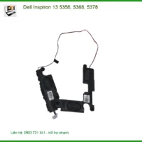 Loa Laptop Dell Inspiron 13 5358 5368 5378 - Thay Nhanh Lấy Ngay TPHCM